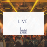 Suprême Tribute Night