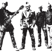 Les Ramoneurs de Menhirs